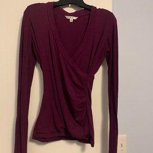 CABI long sleeve tee